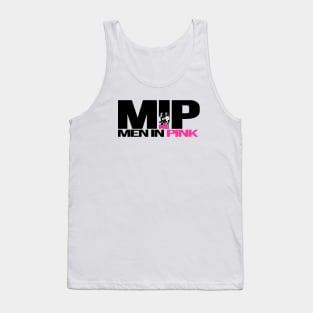 Bret Hart Cheers Tank Top